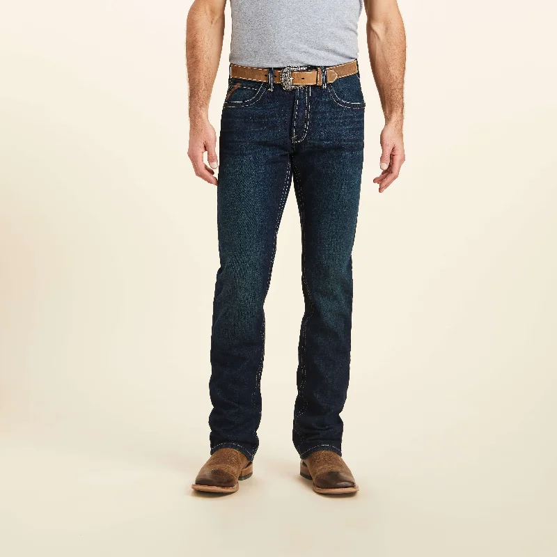 Men's M5 Straight Winfield Straight Jean