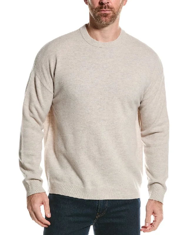 Reiss Putney Wool Sweater