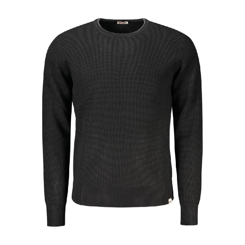 Rifle Nylon Men's Sweater