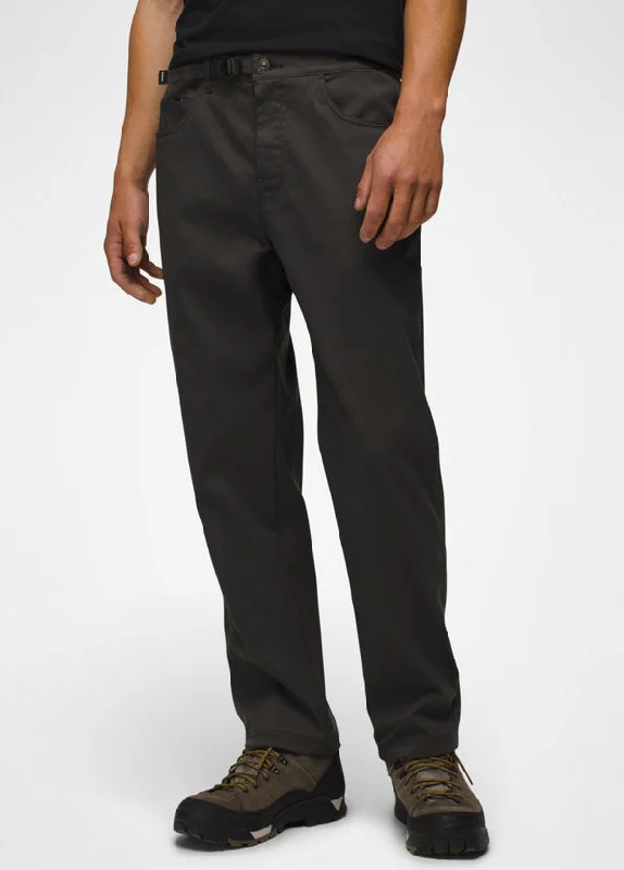 Men's Stretch Zion Top-Out Pant - Shadow