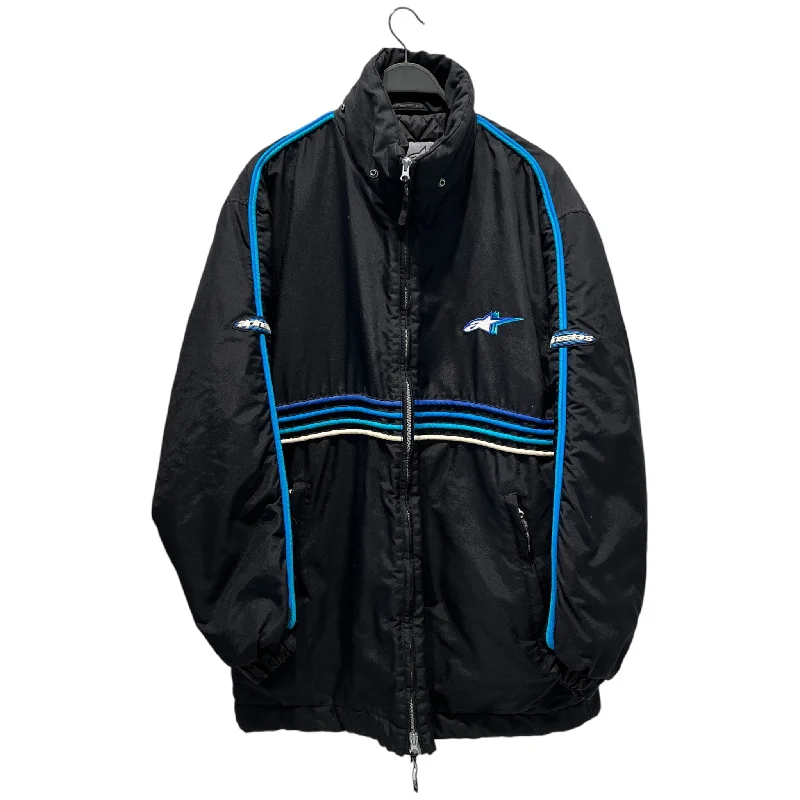 alpinestars/Jacket/L/BLK/