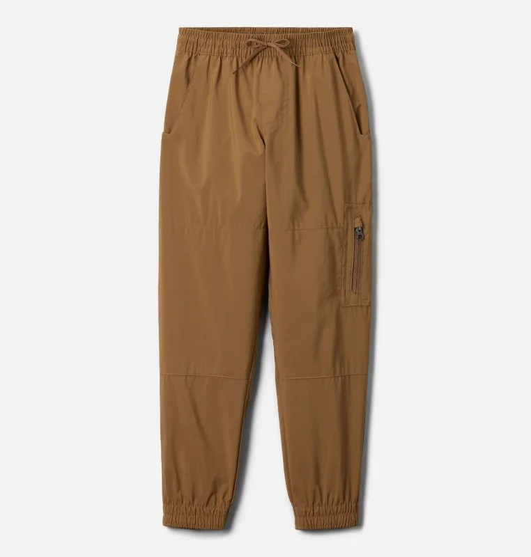 Boys' Silver Ridge Utility Cargo Pant - Delta