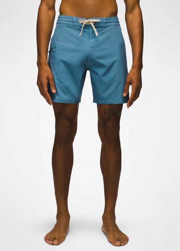 Men's Fenton Boardshort - High Tide