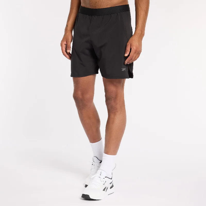 Speed 3.0 Shorts Black