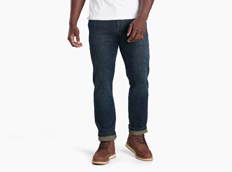 Men`s Kuhl Denim Klassik