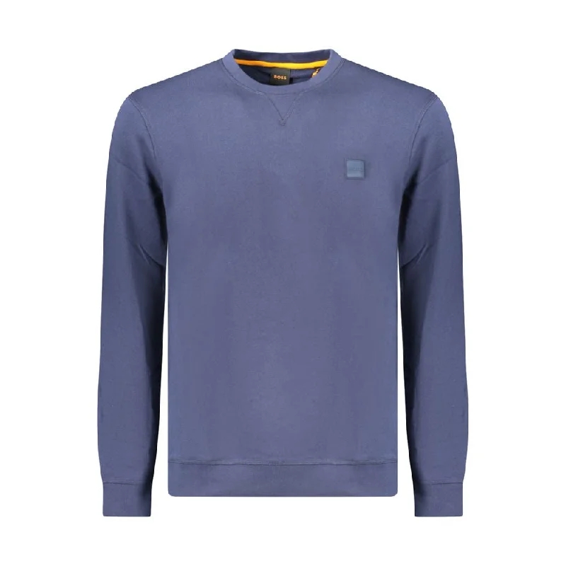 Hugo Boss Cotton Men's Sweater