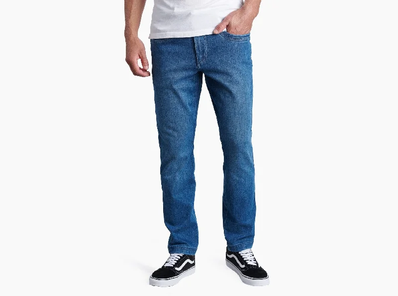 Men's Kuhl Denim Klassik Pant - Midnight