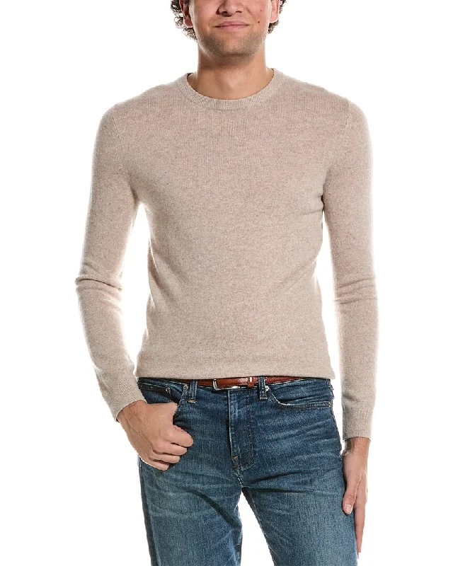 Reiss Monarch Atelier Cashmere Sweater