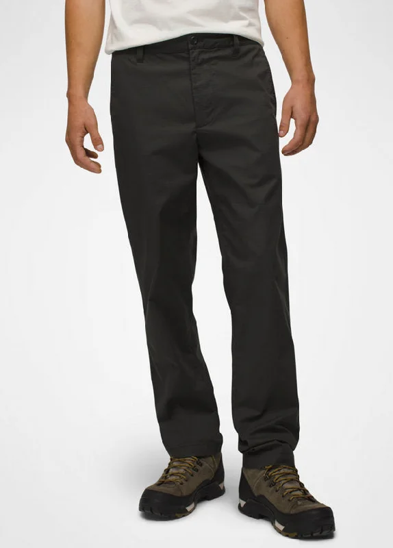 Men's Palisades Ripstop Chino Pant - Dark Iron