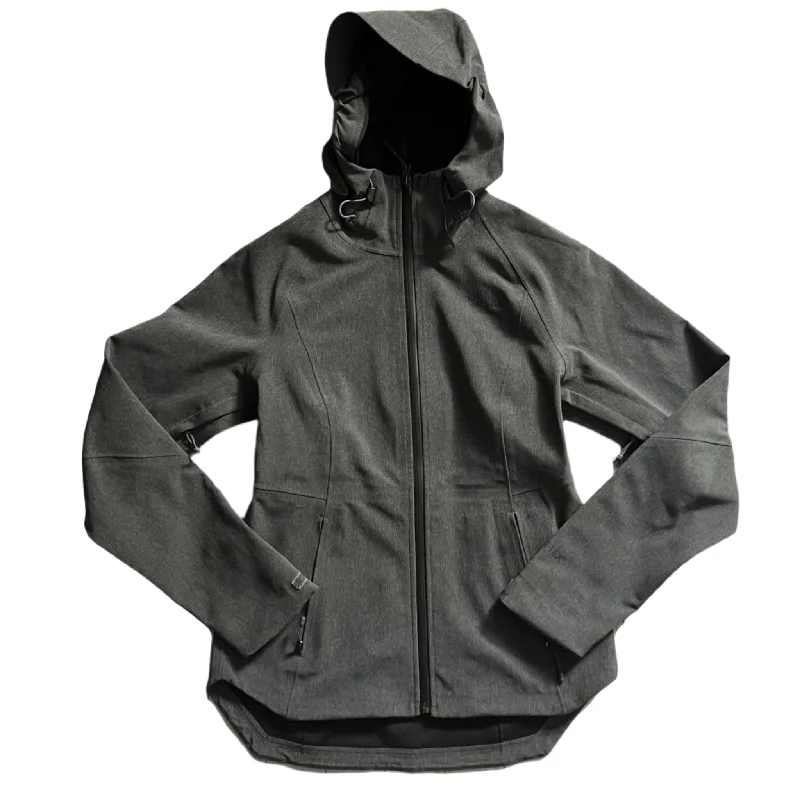 Jacket Other By The North Face In Grey, Size: Xs