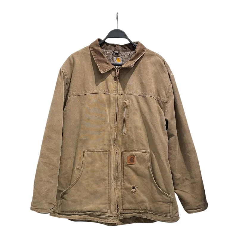 Carhartt/Jacket/XL/Cotton/CML/