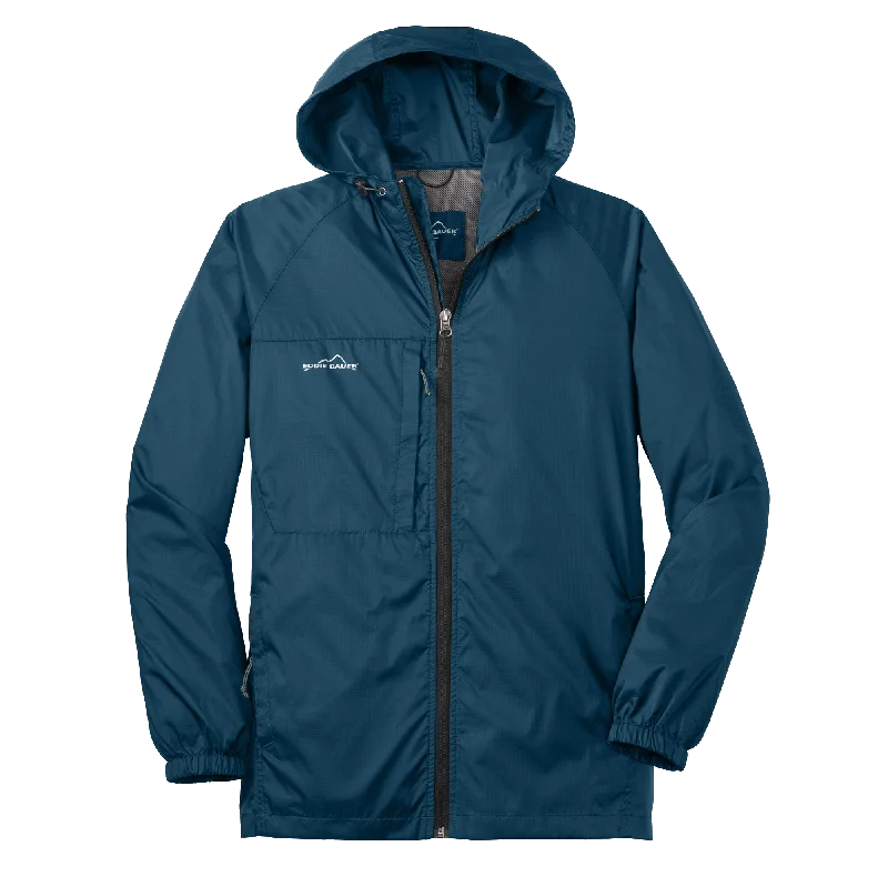 D1335 Mens Packable Wind Jacket