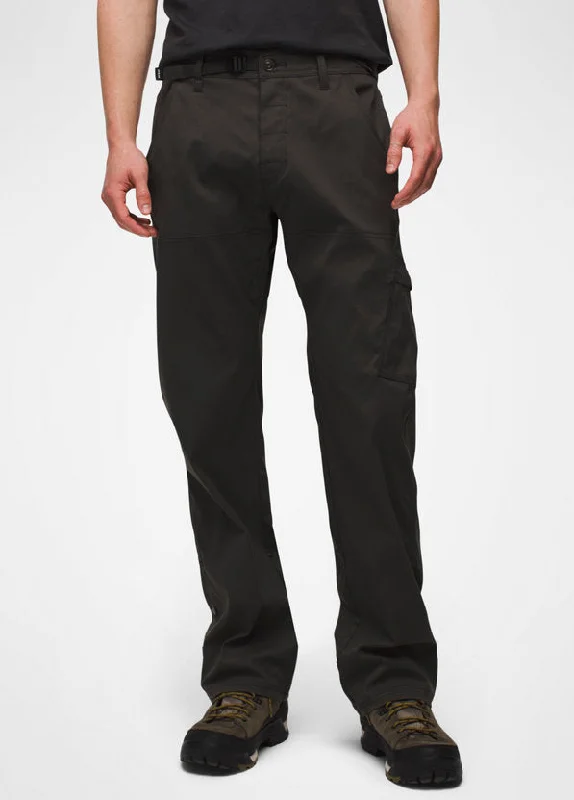 Men's Stretch Zion Pant - Dark Iron