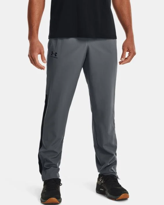 Men's Ua Vital Woven Pant