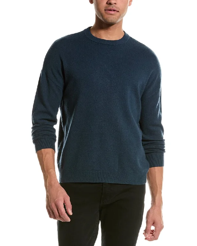 Reiss Putney Wool Sweater