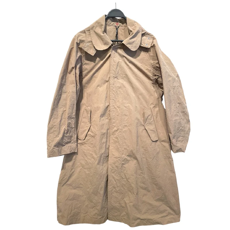 ARTS & SCIENCE/Windbreaker/3/Nylon/BEG/