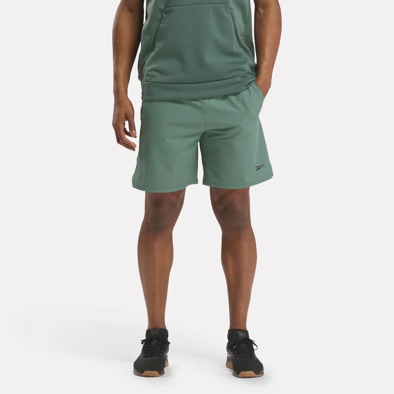 Strength Shorts 4.0 Escape Green