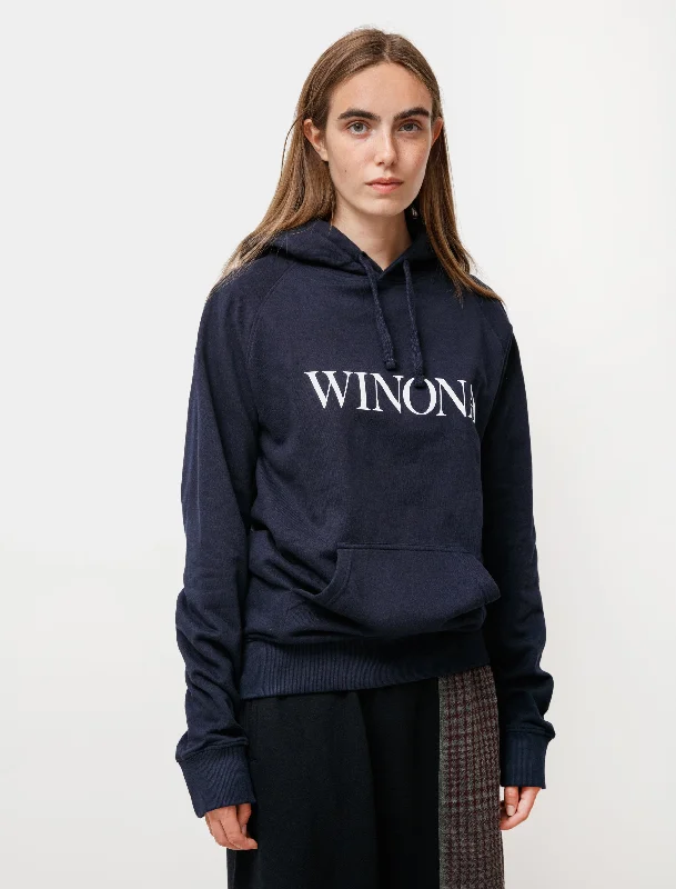 Winona Hooded Sweatshirt