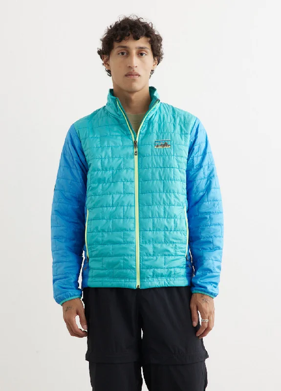 Nano Puff Jacket