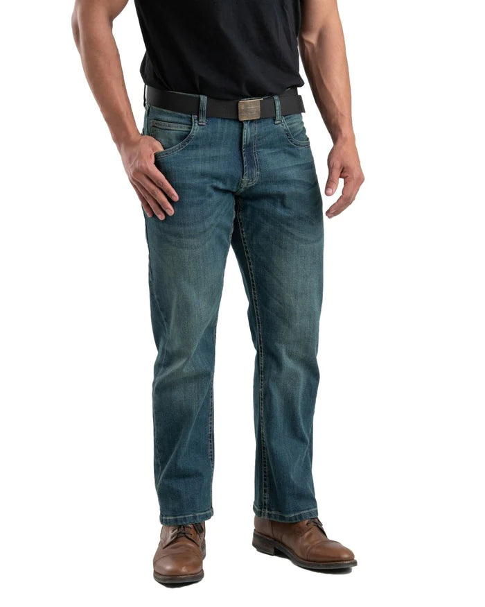 Men's Flex 180 Stretch Quarry Jean