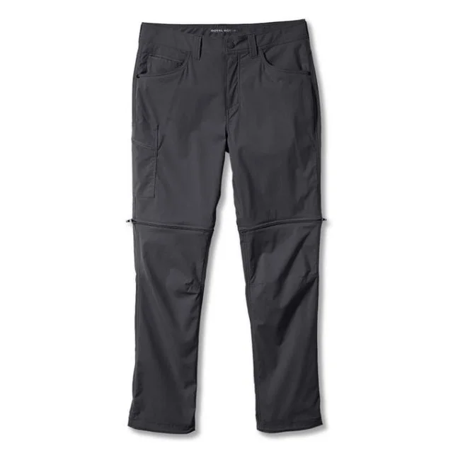 Men's Bug Barrier Active Traveler Zip 'N' Go Pant